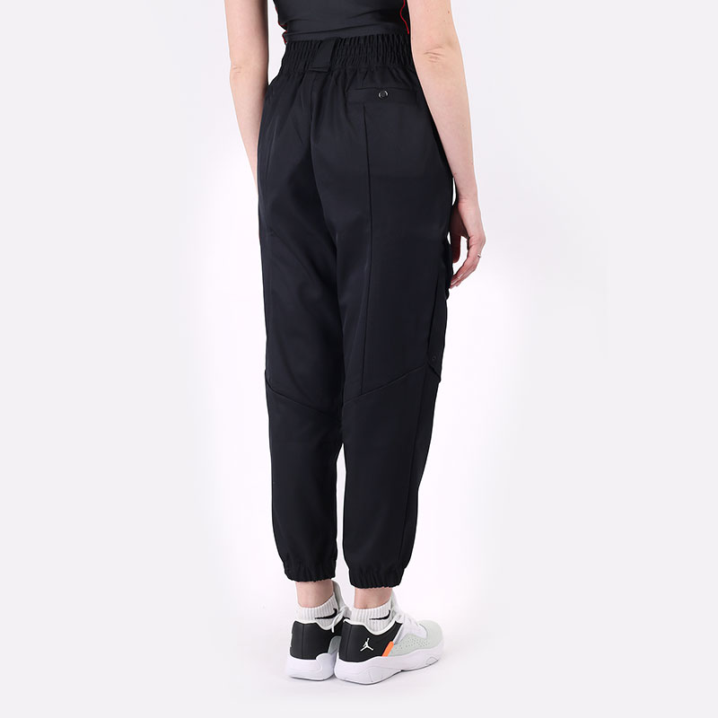 Женские брюки Jordan Essentials Utility Pants (CW6450-010)  - цена, описание, фото 8
